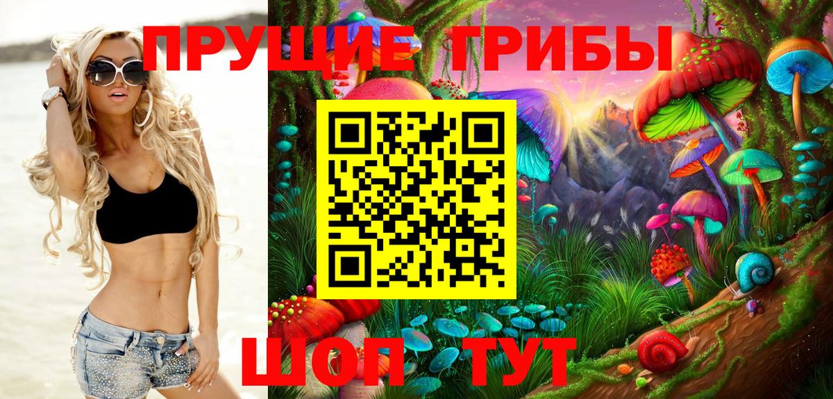 Галлюциногенные грибы ЛСД Бузулук